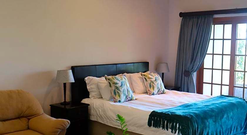 The Country Guesthouse