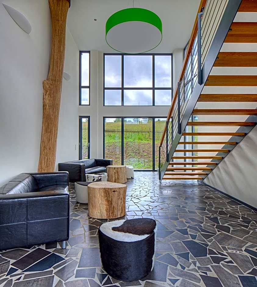 Steinbergs Wildewiese NaturHotel