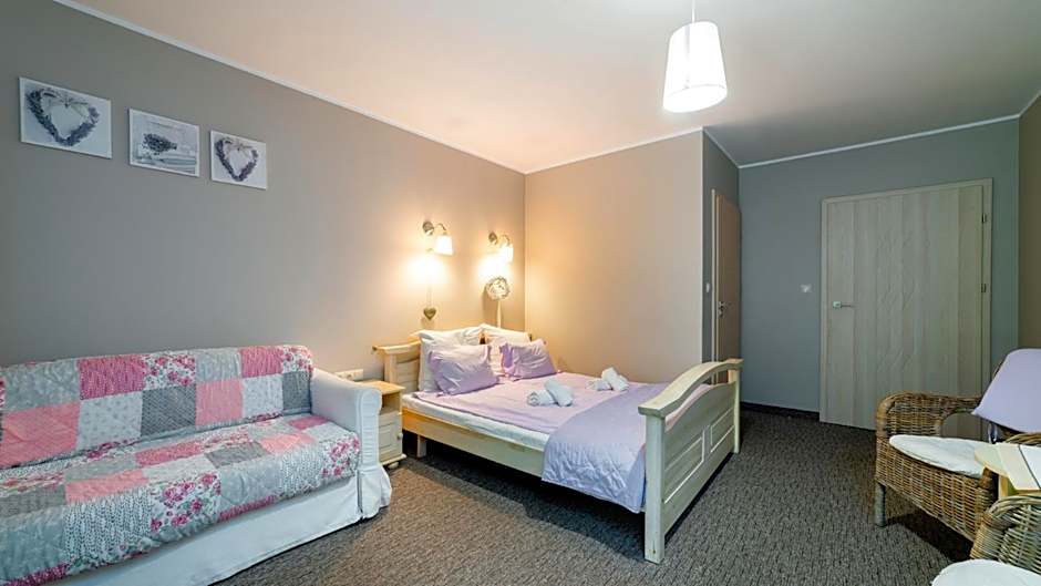 WILLA IZBICA KARPACZ