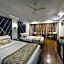 Hotel Hindusthan International Bhubaneshwar