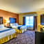 Holiday Inn Express Hotel & Suites Huntsville By IHG