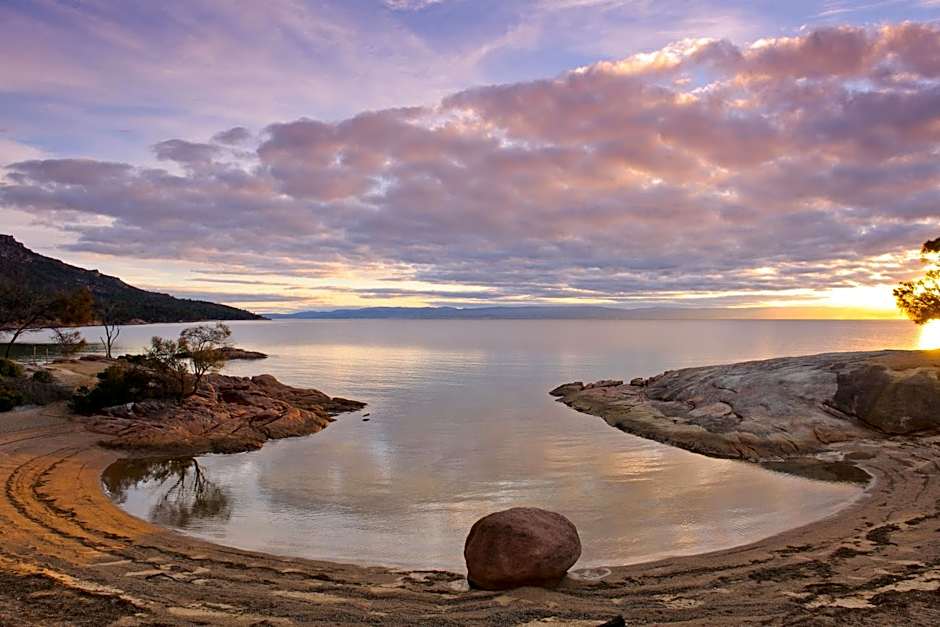Freycinet Lodge