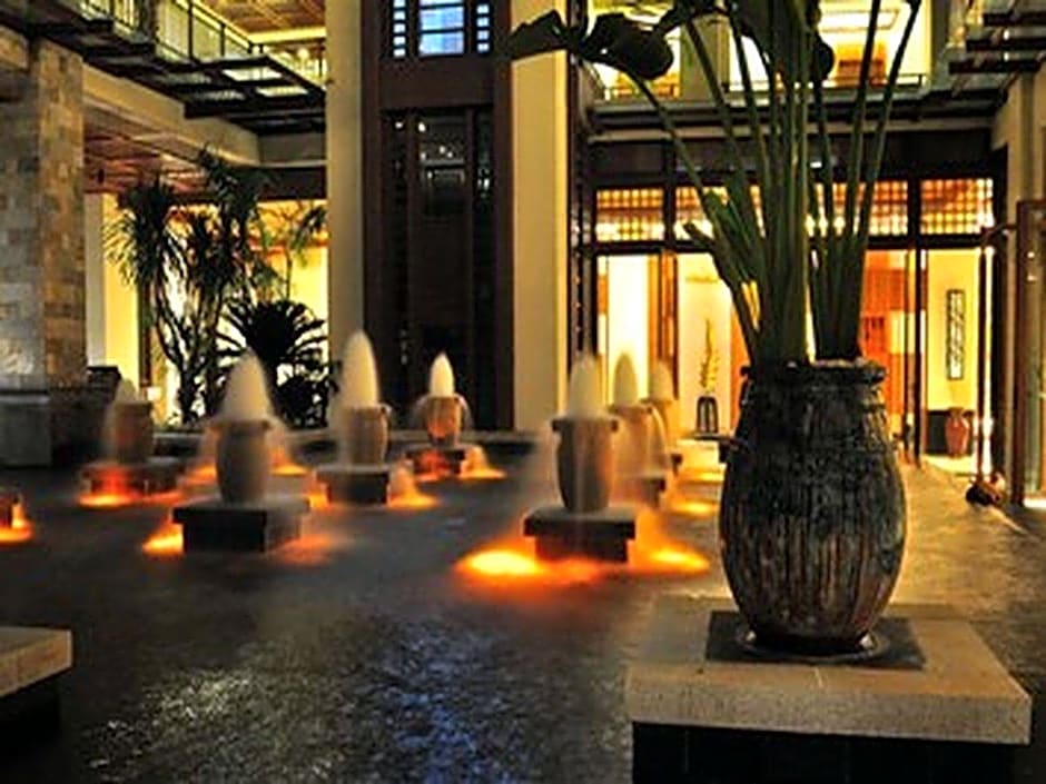 Zhong Ao Hotel Shimei Bay