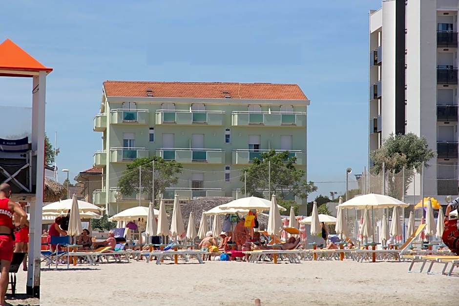 Hotel Rosati