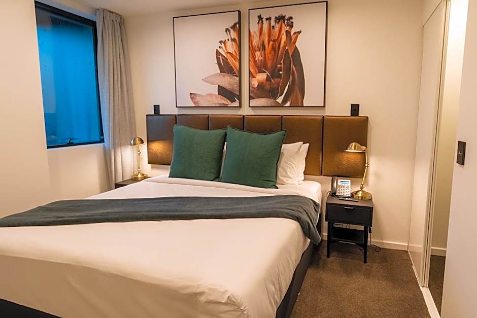 TRYP by Wyndham Wellington, Tory Street