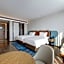 Echarm Hotel Zigong Machishui Wanda Plaza