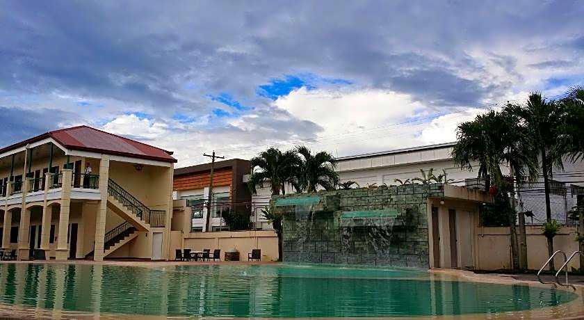 Dotties Place Hotel and Restaurant