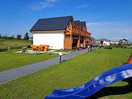 Domki Bia¿e Zacisze