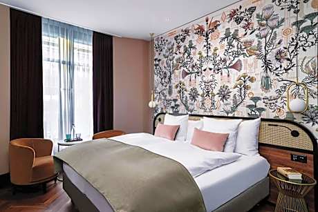Boutique Hotel Seidenhof