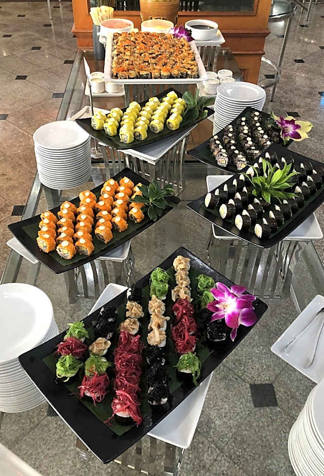 Star Convention Hotel (Star Hotel)