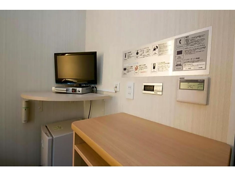 R&B Hotel Kumagaya Ekimae - Vacation STAY 40476v