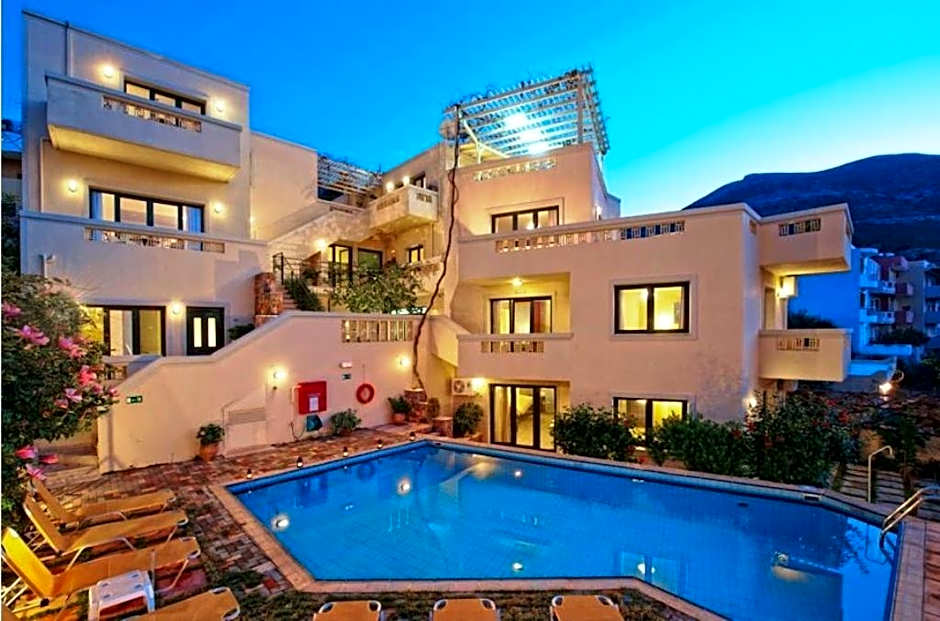 Villiana Holiday Apartments