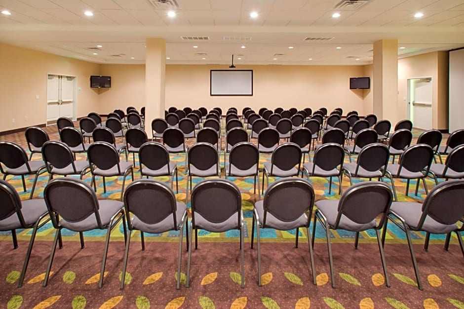 Holiday Inn Lincoln Southwest By IHG