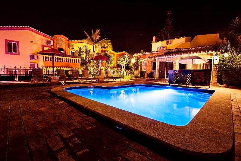 Villas D. Dinis Charming Residence