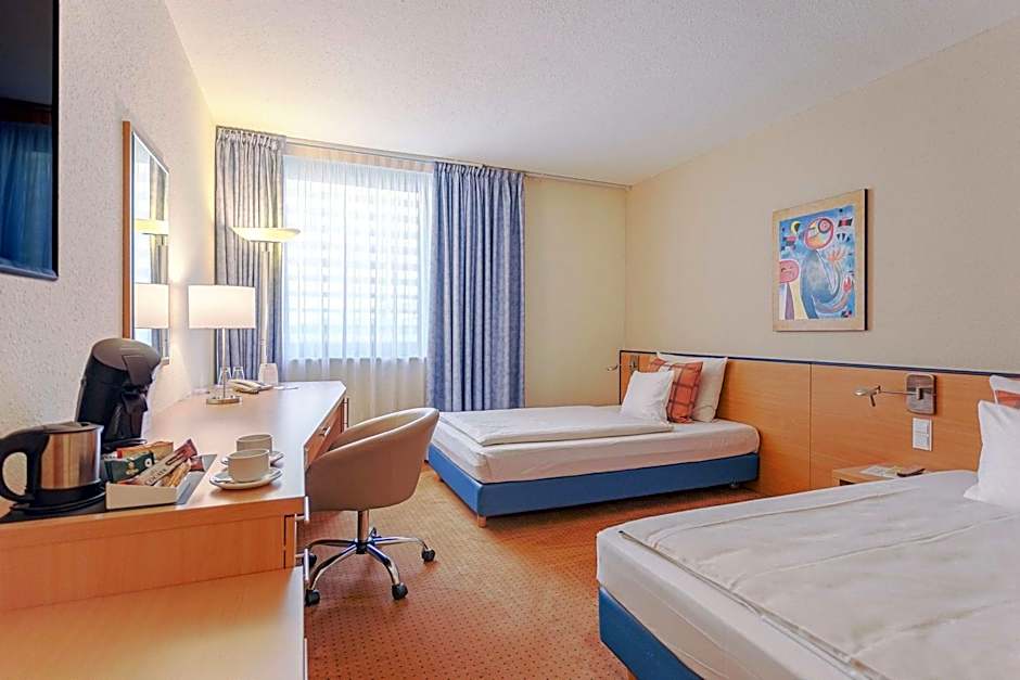 Best Western Macrander Hotel Frankfurt/Kaiserlei