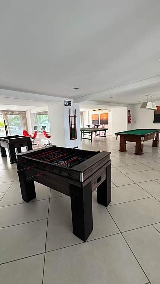 Landscape Beira Mar Meireles