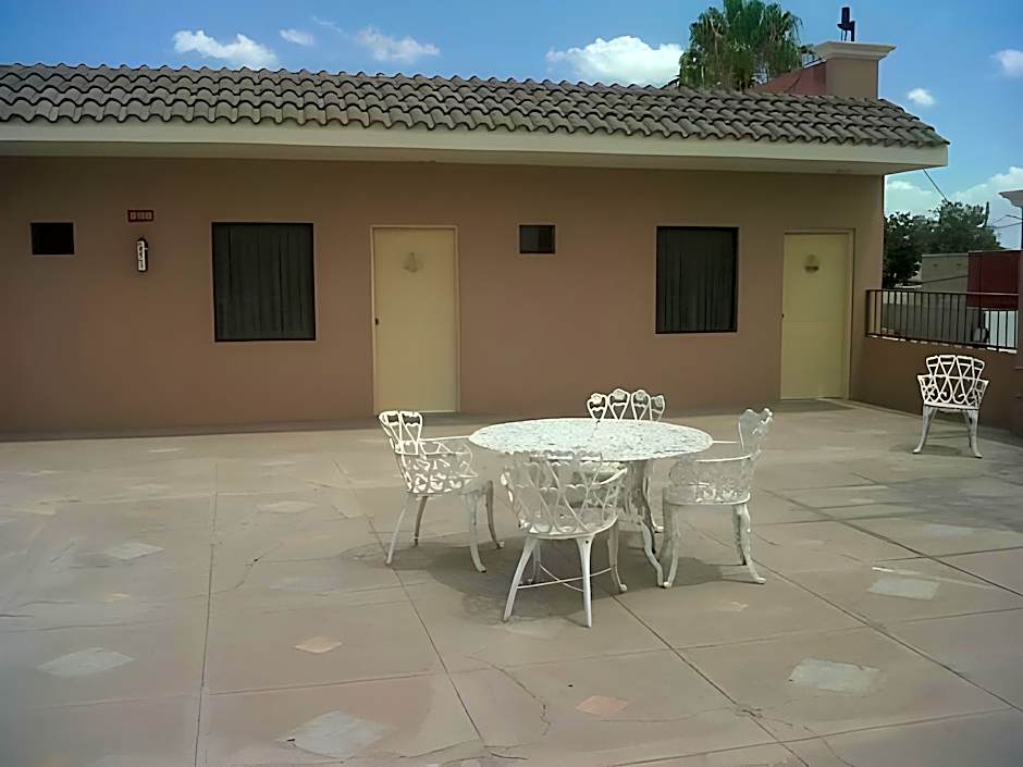 Casagrande Hotel