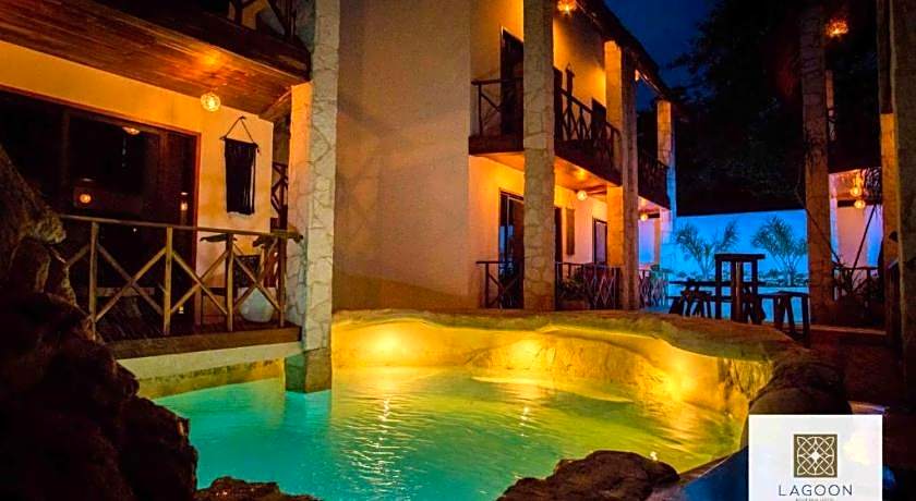 Lagoon Boutique Hotel