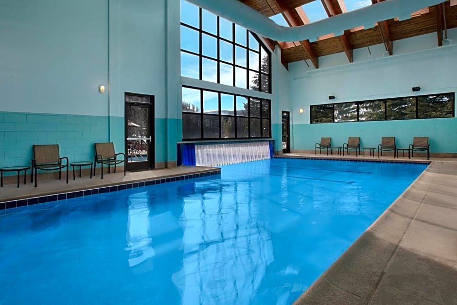 Marriott's StreamSide Evergreen at Vail