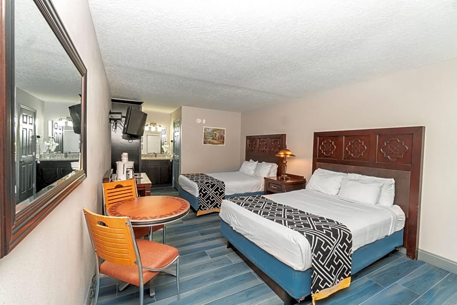 Sunshine Inn