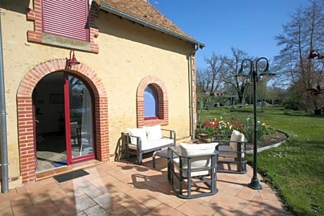 Le Clos Bener