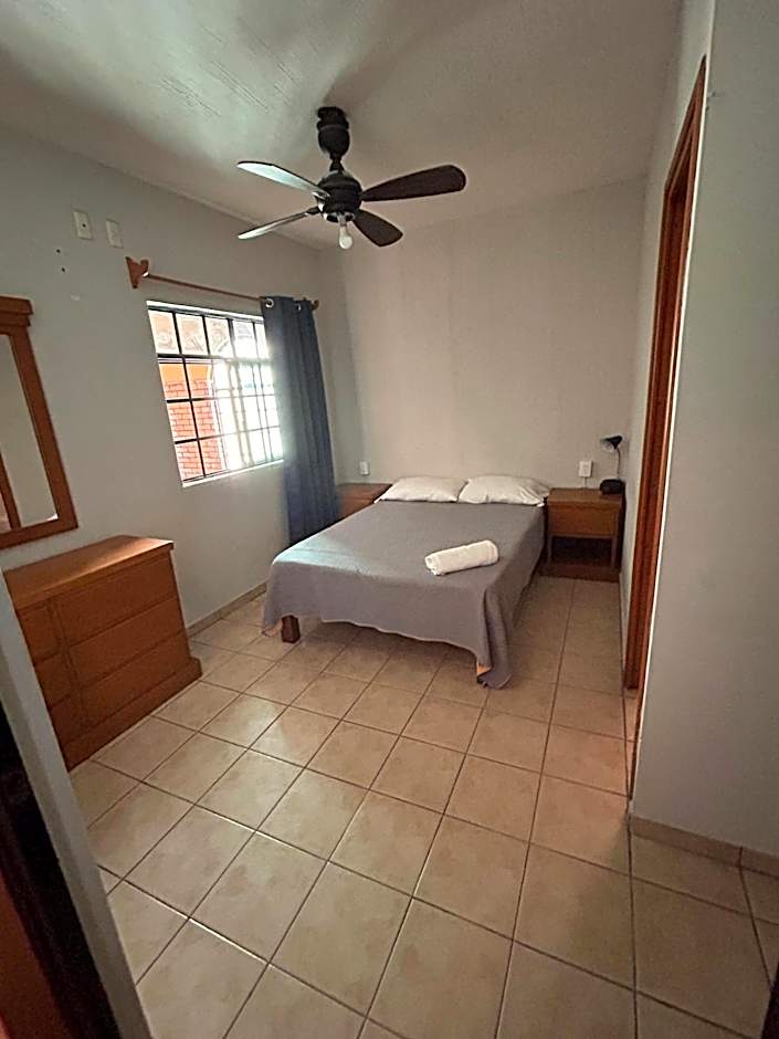 Suites Chingón