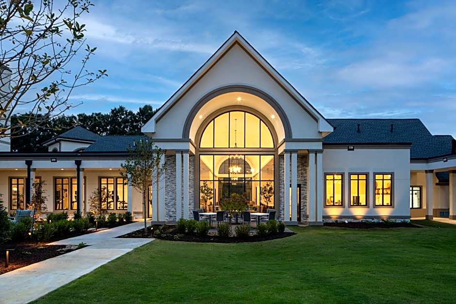 Residence Inn by Marriott Atlanta Buckhead/Lenox Park