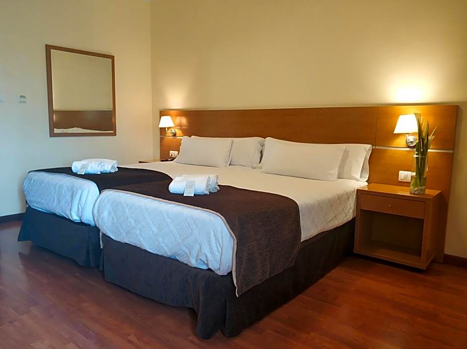 Hotel Avión Vigo