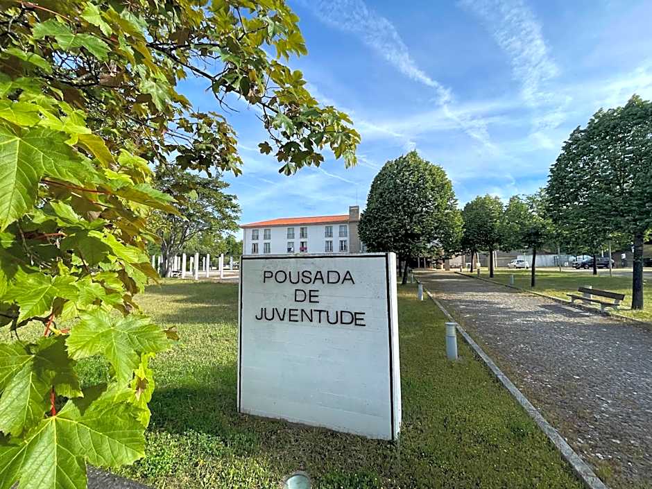 HI Bragança – Pousada de Juventude