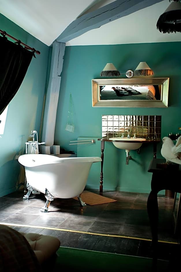 Maison d'hôtes Stella Cadente