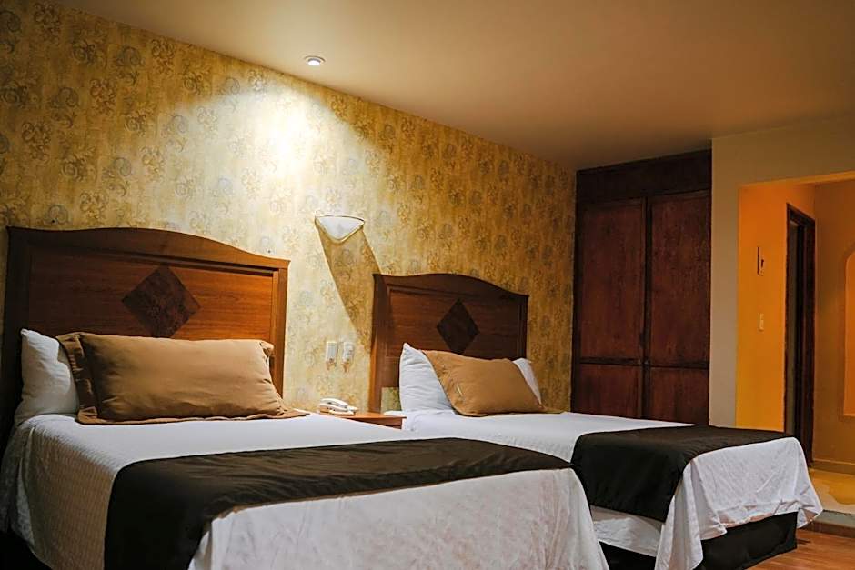 Hotel Casa Santa Lucia