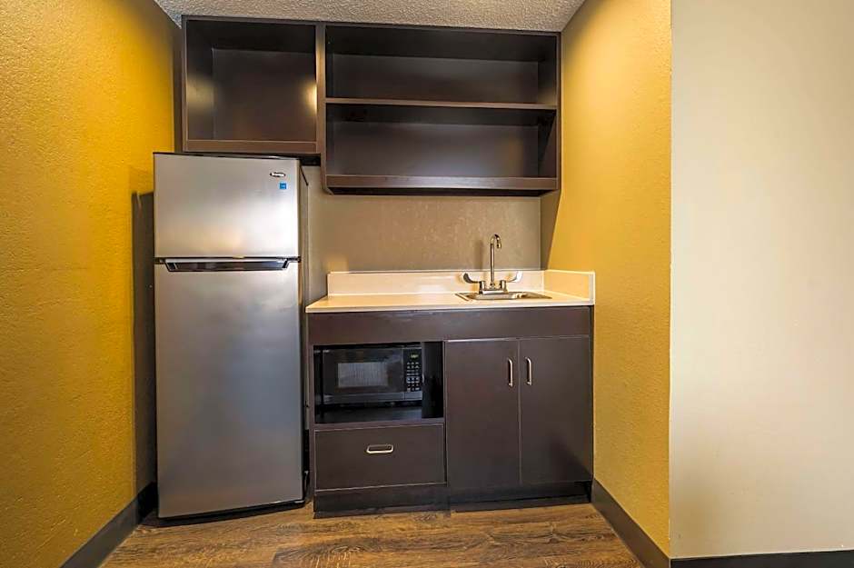 Best Western Detroit Livonia
