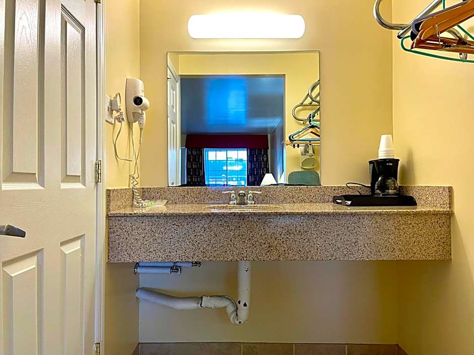 Passport Inn Somers Point - Somers Point