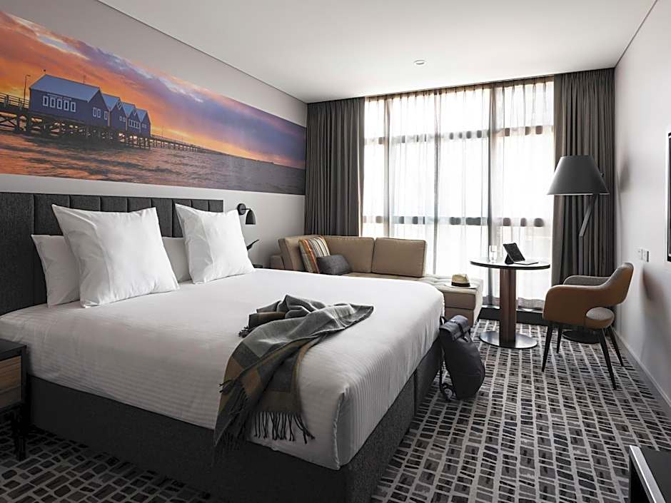 Novotel Perth Murray Street