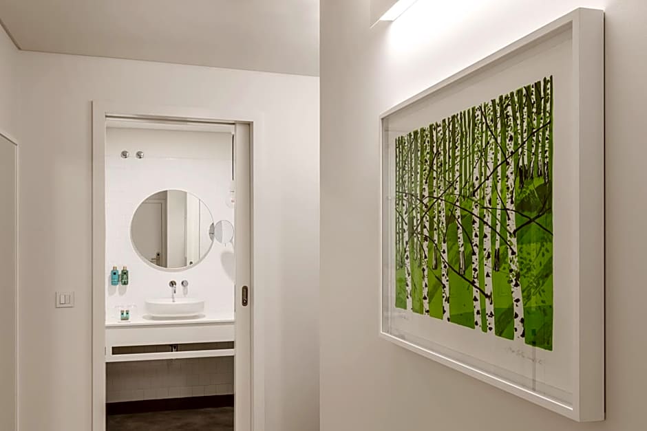 Casa da Galeria - Azores Art of Hosting