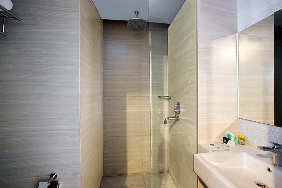 KHAS Tegal Hotel
