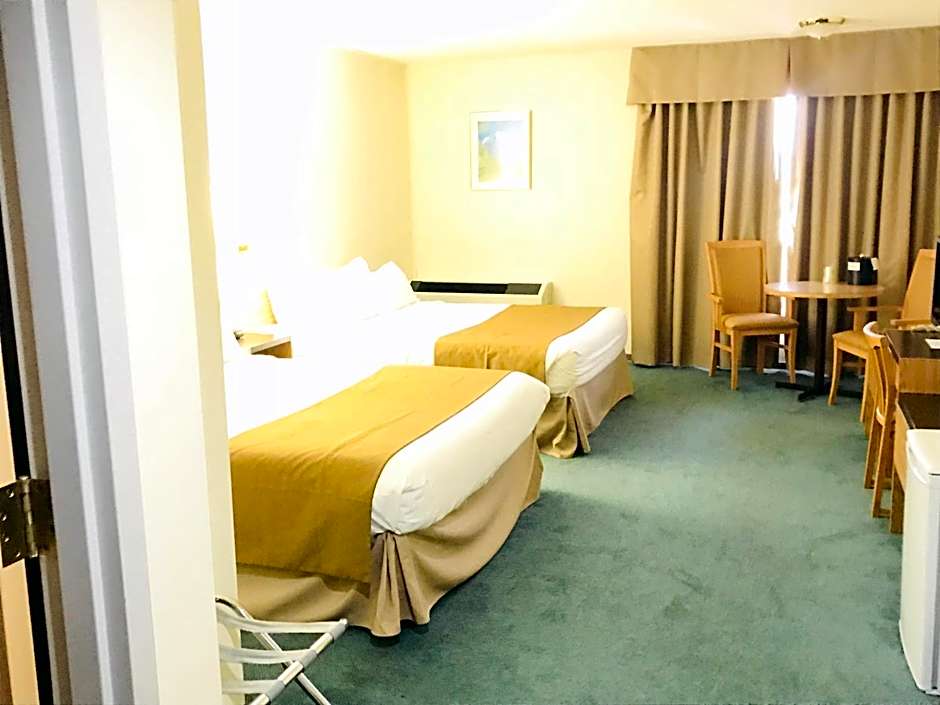 Northern Star Hotel & Convention Center