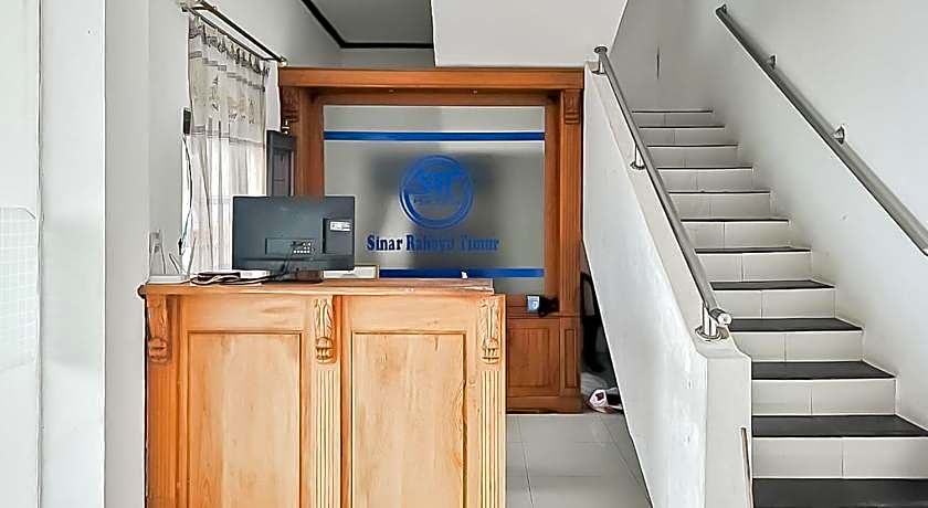 RedDoorz Syariah near Sunrise Park Pangandaran