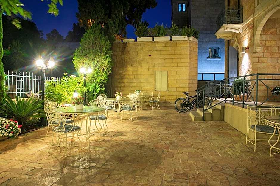 Villa Brown Moshava - a member of Brown Hotels