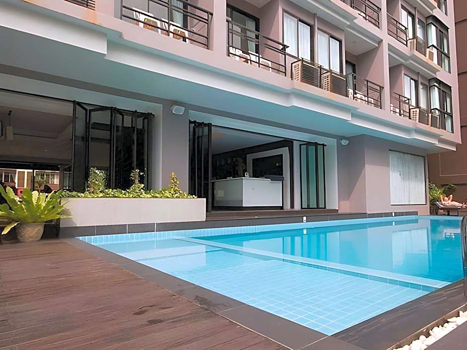 Vogue Pattaya