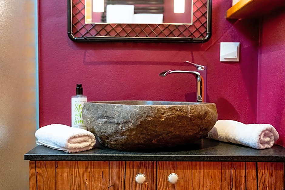 CSELLO MÜHLE OSLIP, Eventlocation, Gastronomie & Nächtigung