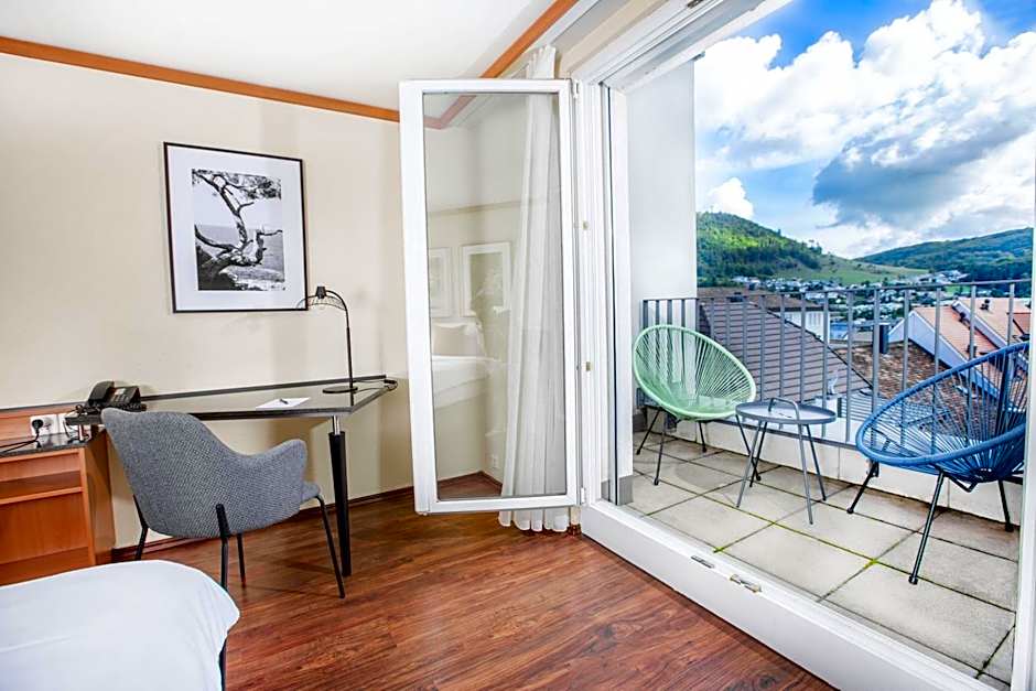 Hotel Engel - Self-Check-in