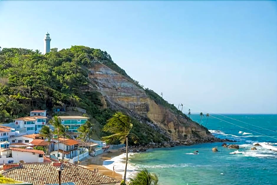 Pousada Farol Do Morro