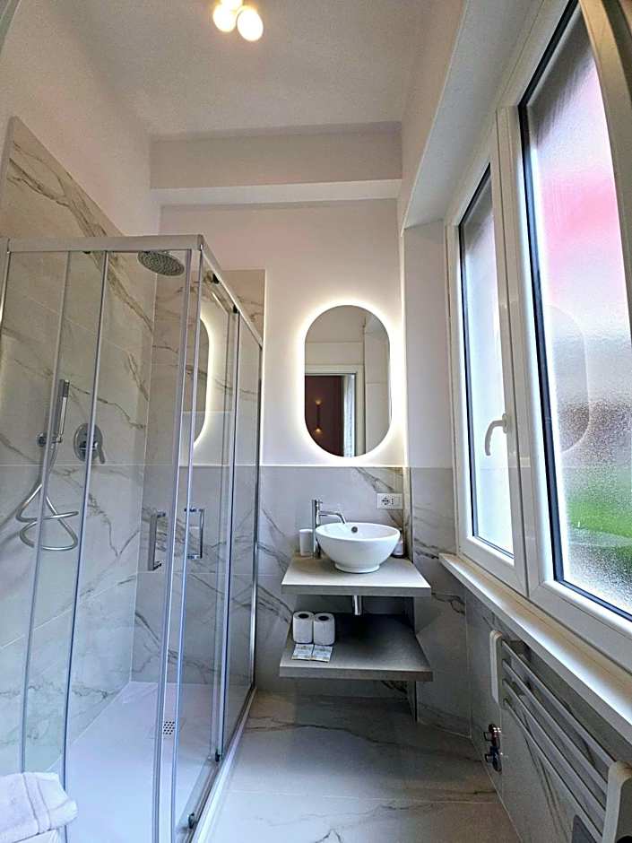 B&B Aurelia Garden Rooms