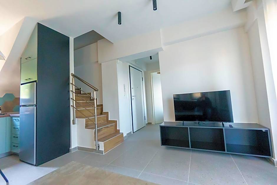 Lighthouse Apartments