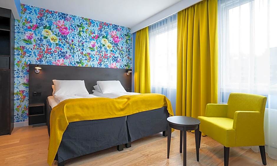 Thon Hotel Moldefjord