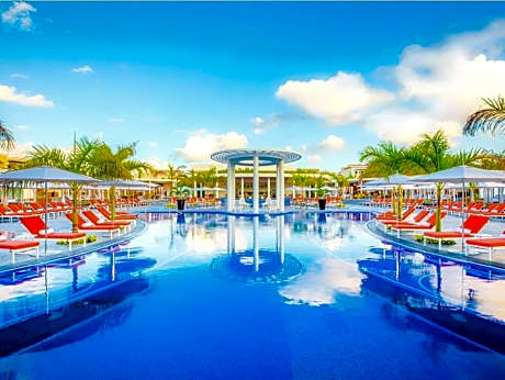 Moon Palace The Grand Cancun All Inclusive