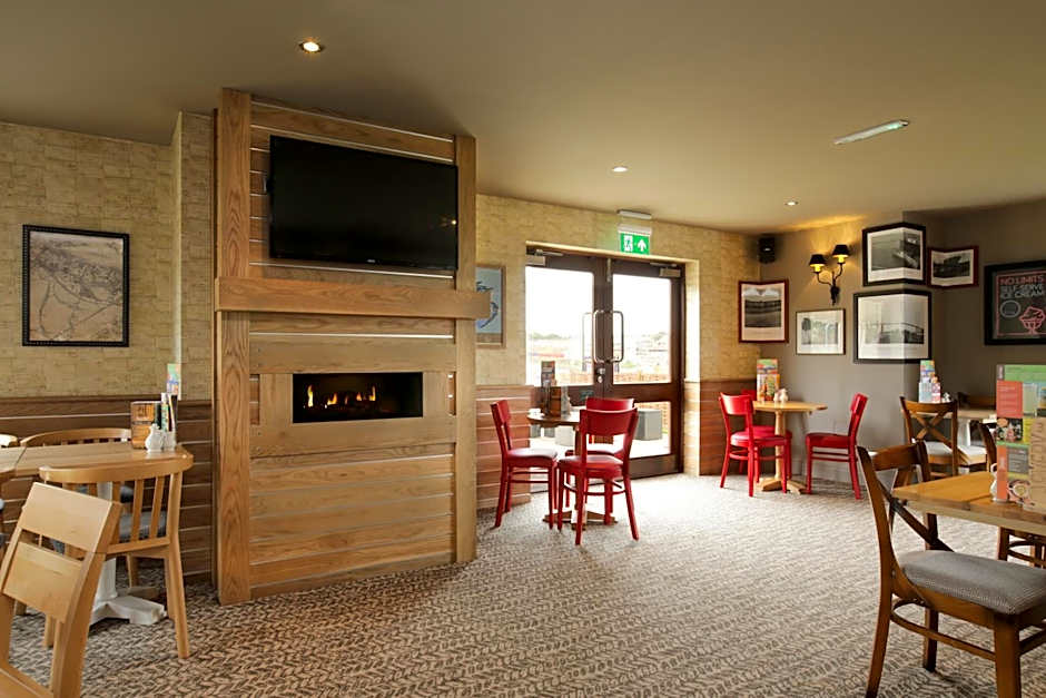 Spring River Ebbsfleet by Marston's Inns