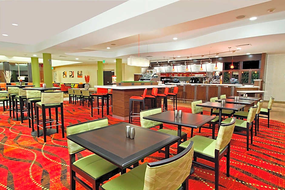 Courtyard by Marriott St. George