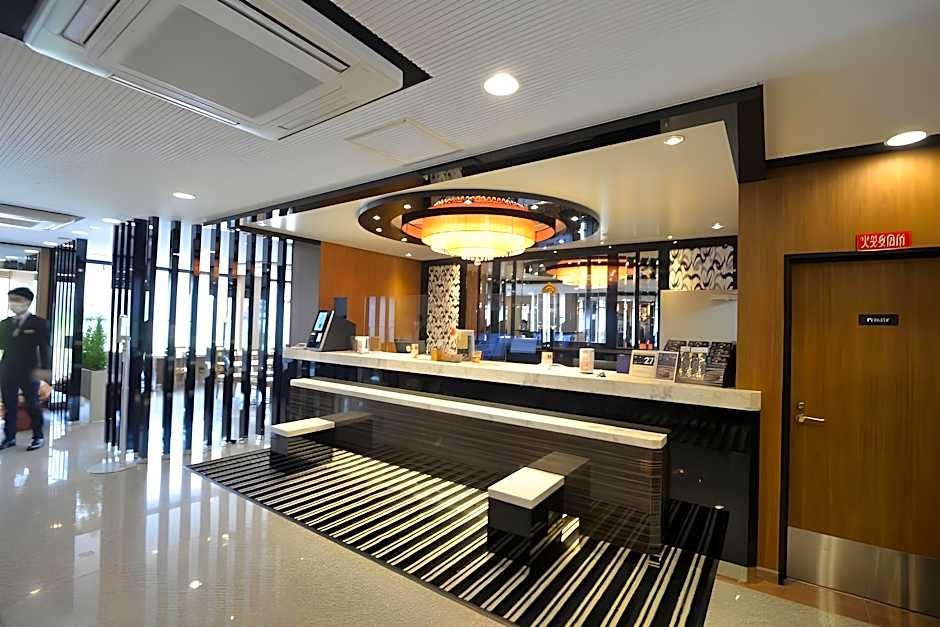 APA Hotel Nishimaizuruekimae